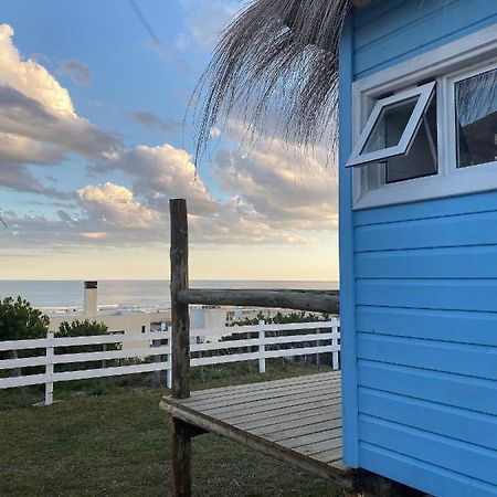 Cabanas Punta Papaya Punta Del Diablo Dış mekan fotoğraf