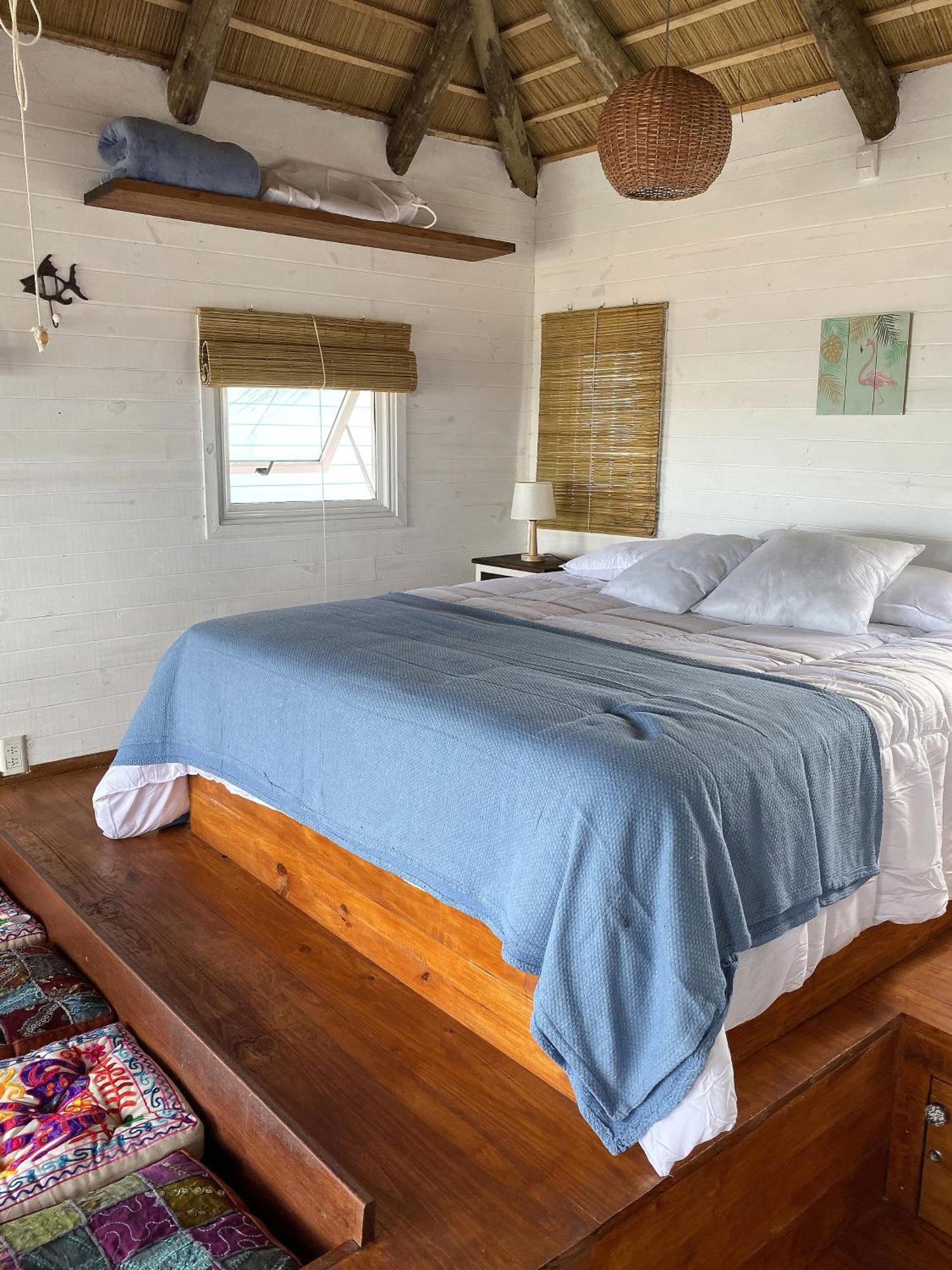Cabanas Punta Papaya Punta Del Diablo Dış mekan fotoğraf