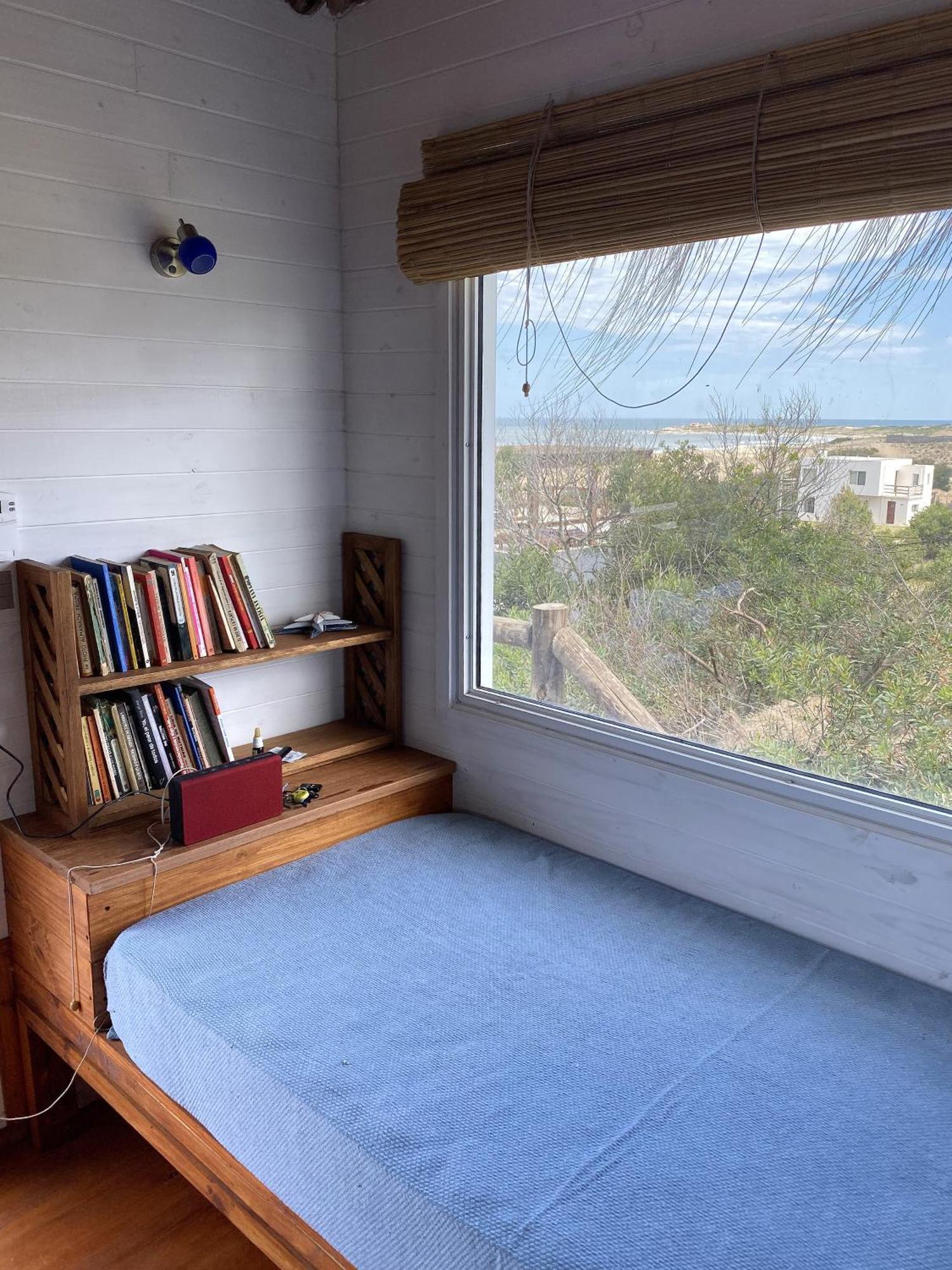 Cabanas Punta Papaya Punta Del Diablo Dış mekan fotoğraf