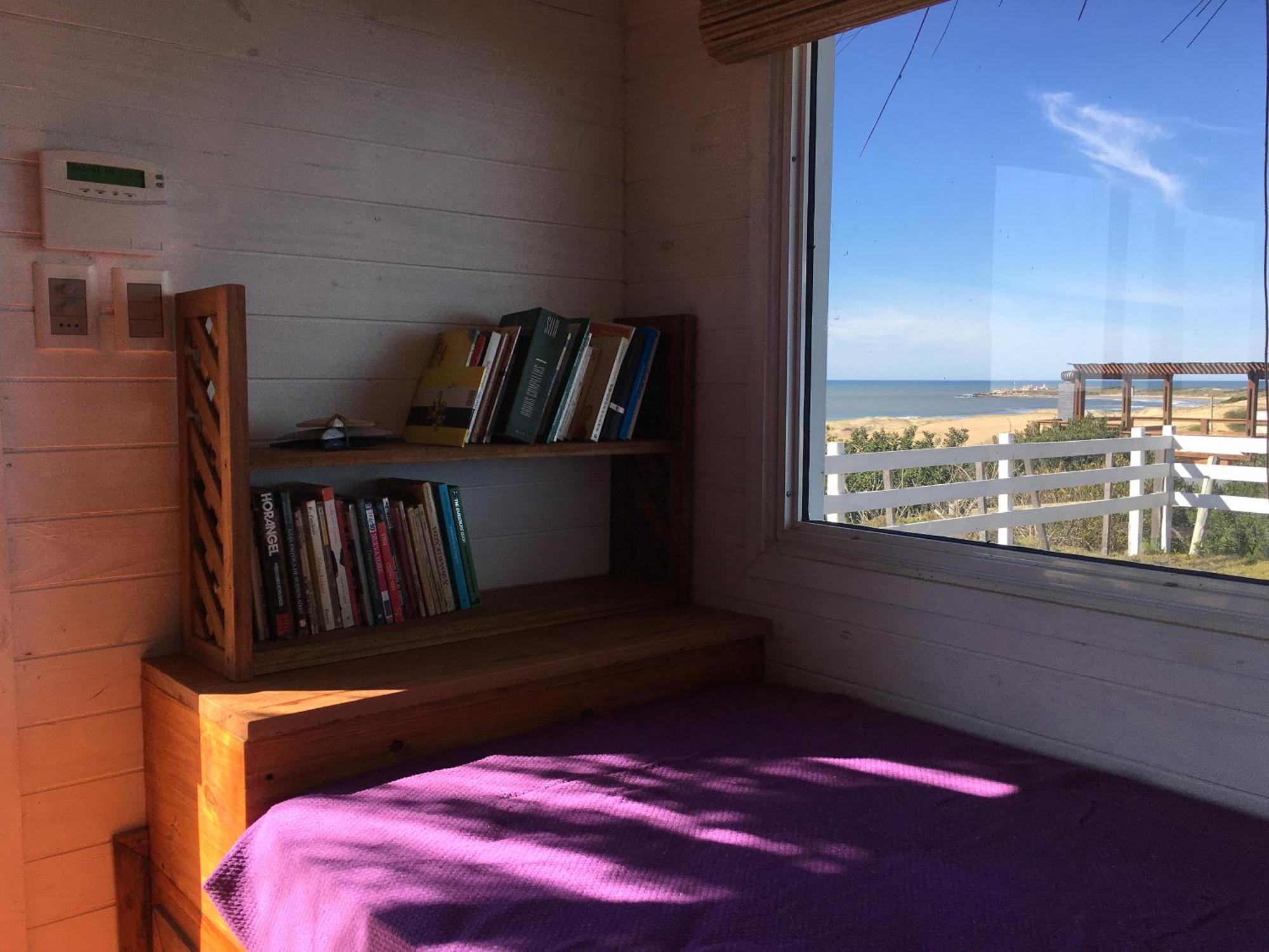 Cabanas Punta Papaya Punta Del Diablo Dış mekan fotoğraf